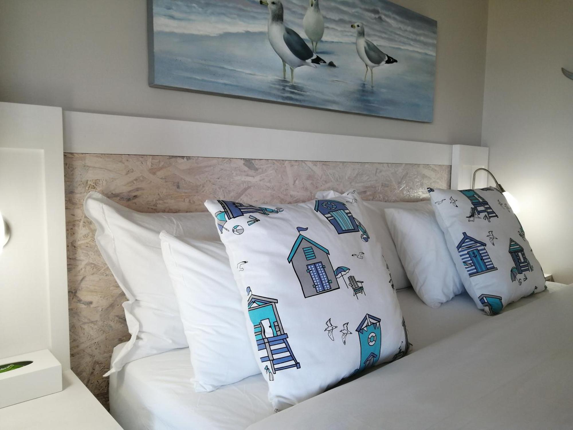 Idylwilde Aparthotel Wilderness Room photo